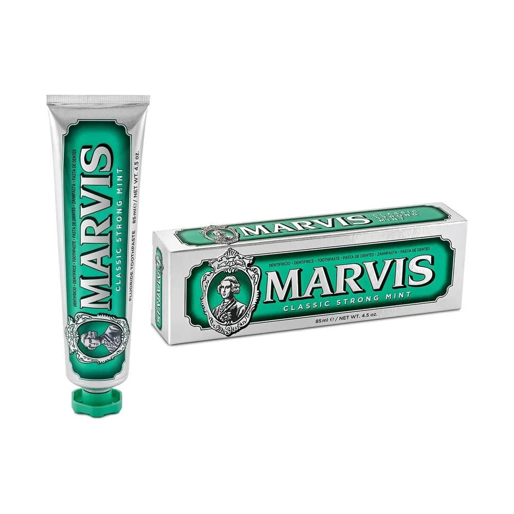 Marvis Classic Strong Mint