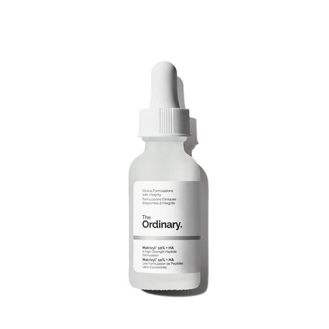 The Ordinary – Matrixyl 10% + HA 30 ml