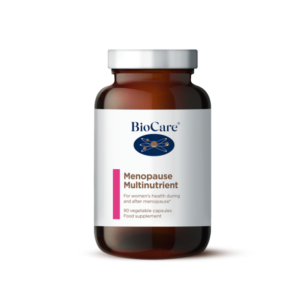 Biocare - MENOPAUSE MULTINUTRIENT