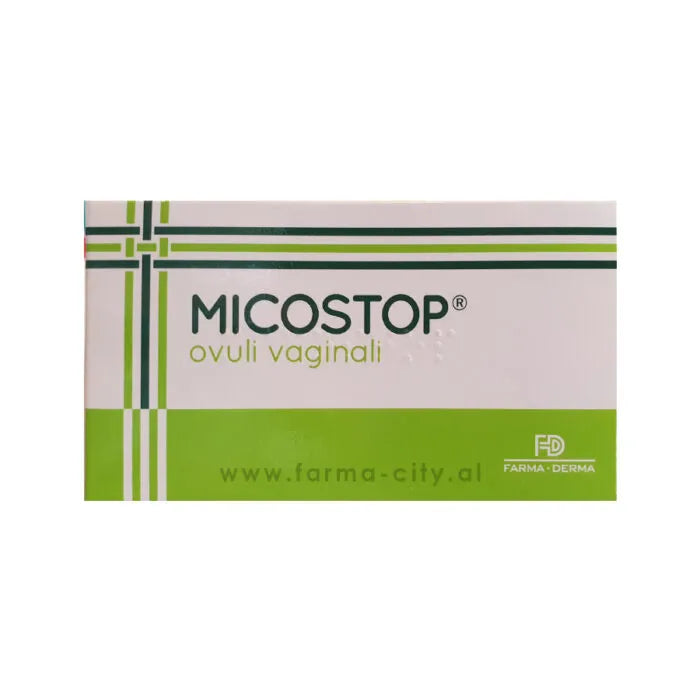 Micostop Ovula