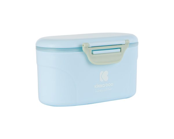 Kikkaboo - Kontenitor qumështi130G