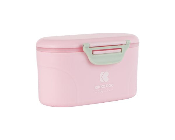 Kikkaboo - Kontenitor qumështi130G