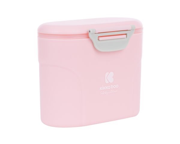 Kikkaboo - MILK POWDER DISPENSER 160G