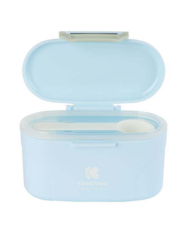 Kikkaboo - Kontenitor qumështi130G