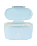 Kikkaboo - Kontenitor qumështi130G