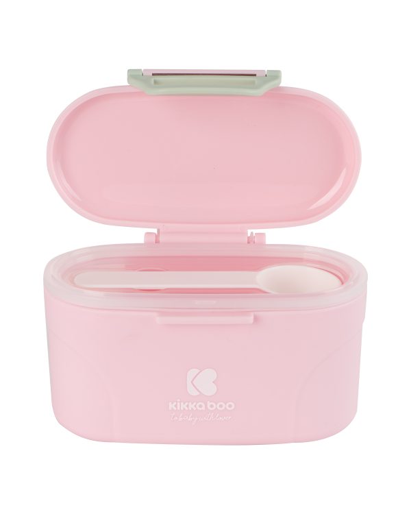 Kikkaboo - Kontenitor qumështi130G