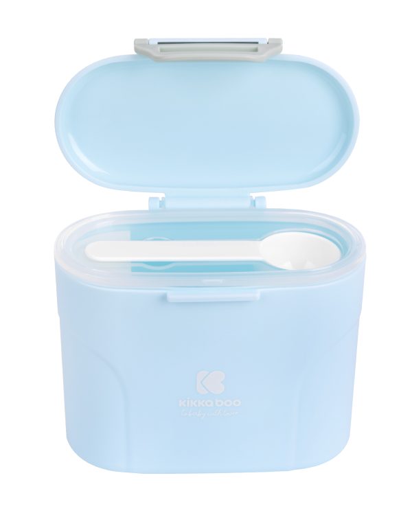 Kikkaboo - MILK POWDER DISPENSER 160G