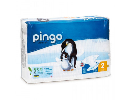 Pingo Pelena Ekologjike