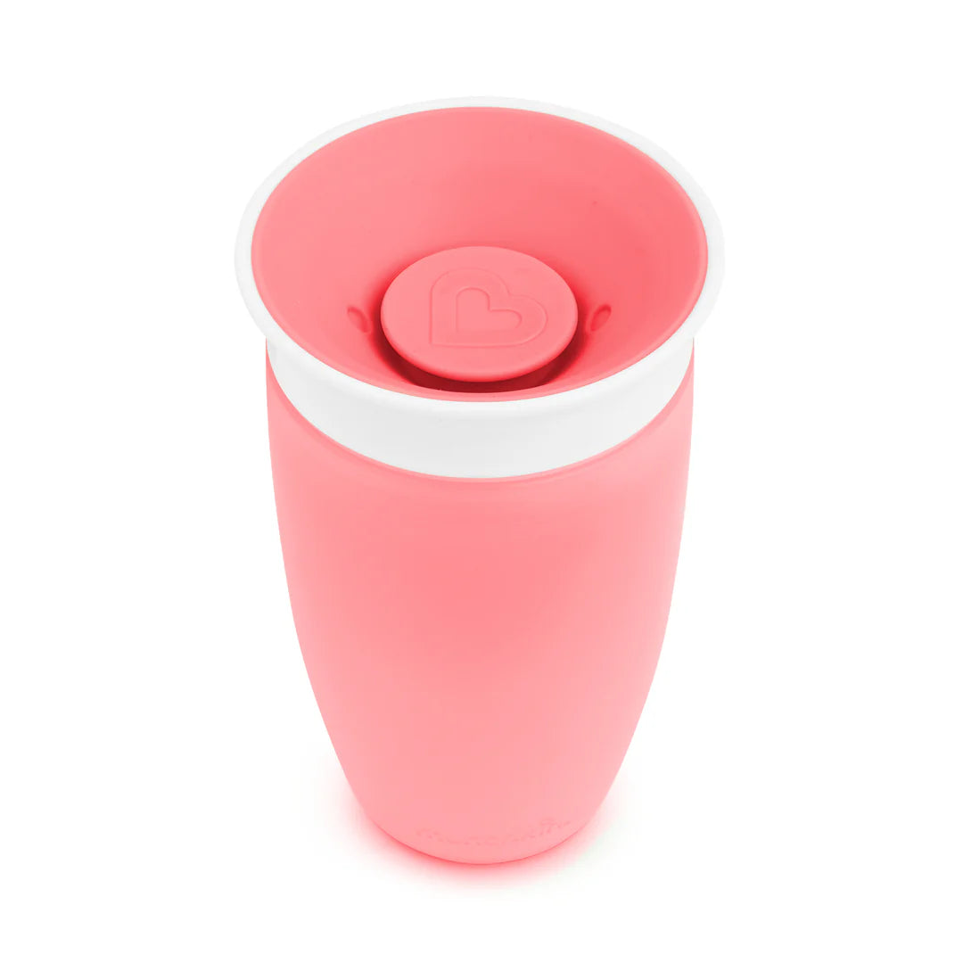 Miracle® 360° Sippy Cup – 295 ml