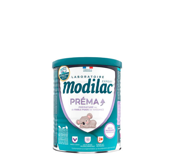 Laboratoire Modilac - Expert Prema