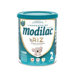 Modilac Expert Riz – Qumesht per bebe me proteine orizi per alergji ndaj qumeshtit te lopes