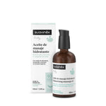 Suavinex Moisturising Massage Oil – Vaj Masazhi Hidratues 100 ml