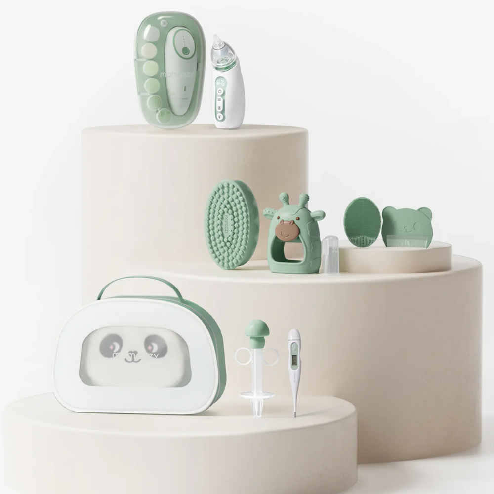 Momcozy - Elite Baby Kit