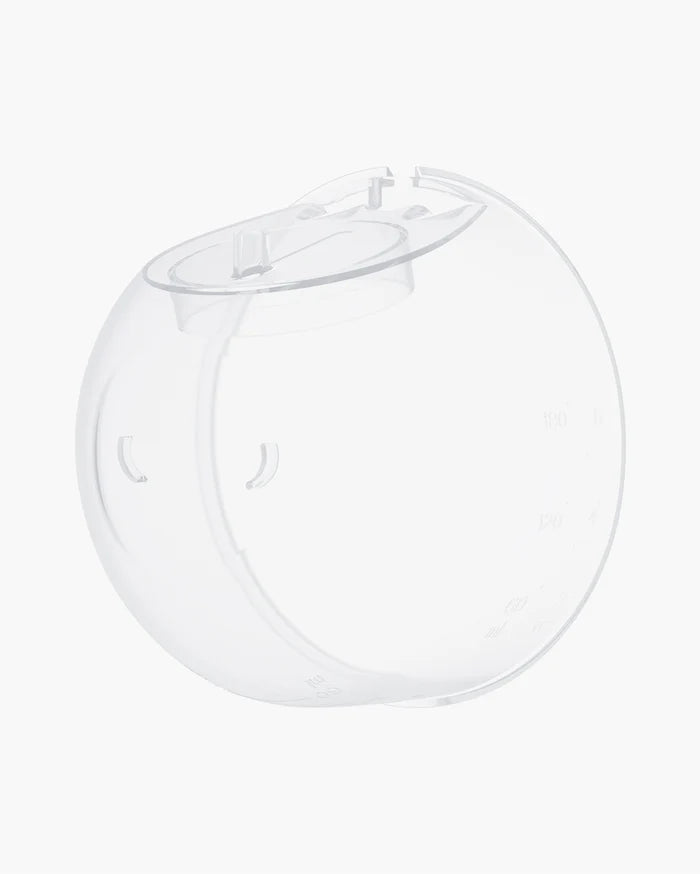 Momcozy Set Enësh për Mbledhjen e Qumështit për S9 / S12 Pro