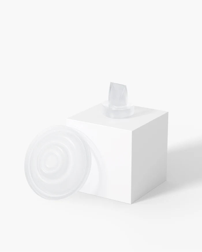 Momcozy Diafragmë Silikoni + Valvul për S9 Pro S12 Pro
