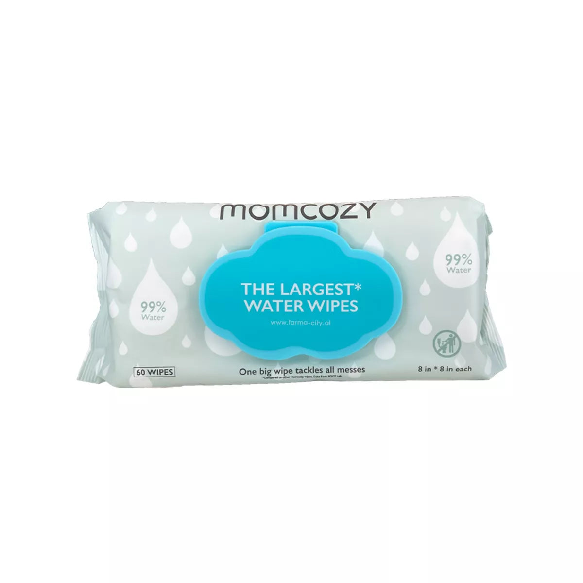 Momcozy – Letra të Lagura