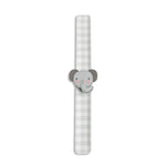 Suavinex Pulsera Citronela - Byzylyk kunder mushkonjave (+3 vjeç)