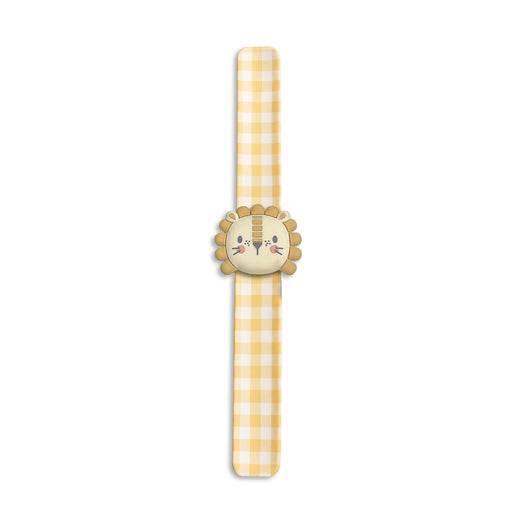 Suavinex Pulsera Citronela - Byzylyk kunder mushkonjave (+3 vjeç)