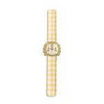 Suavinex Pulsera Citronela - Byzylyk kunder mushkonjave (+3 vjeç)