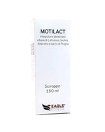 Motilact – me laktulozë, kumbull & inulinë 150 ml