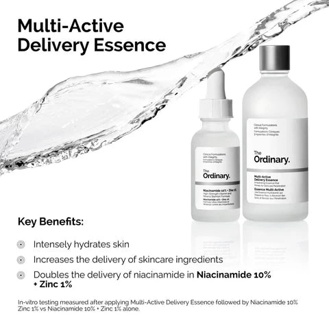 The Ordinary – Multi-Active Delivery Essence 100 ml