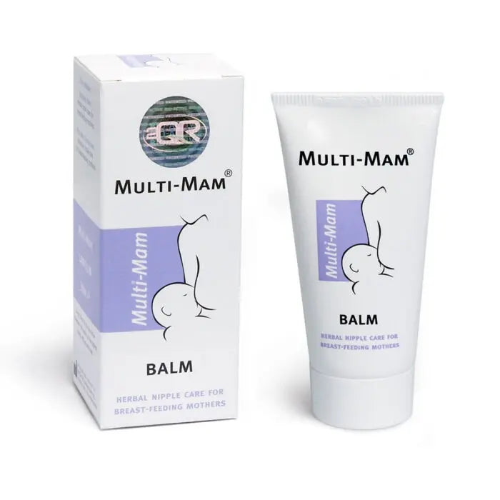 Multi-Mam Balm