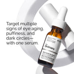 The Ordinary – Multi-Peptide Eye Serum 15 ml