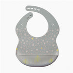 Silicone Bib