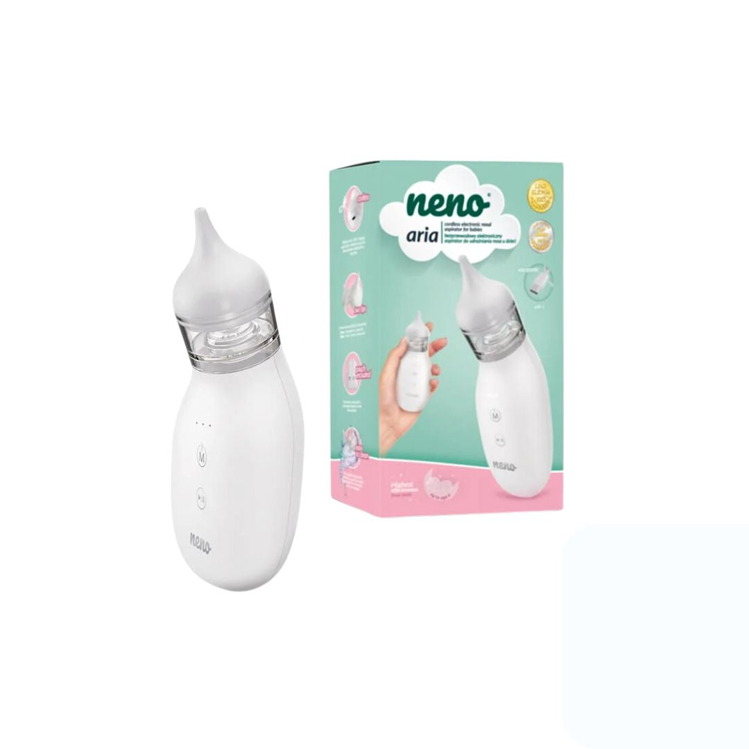 NENO ARIA – Aspirator nazal