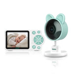 NENO BAMBINO – wireless video baby monitor