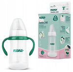 NENO BOTTLE 240 – Shishe plastike