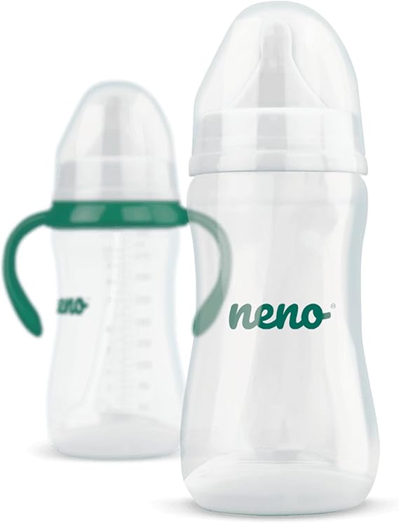 NENO BOTTLE 300 – Shishe plastike