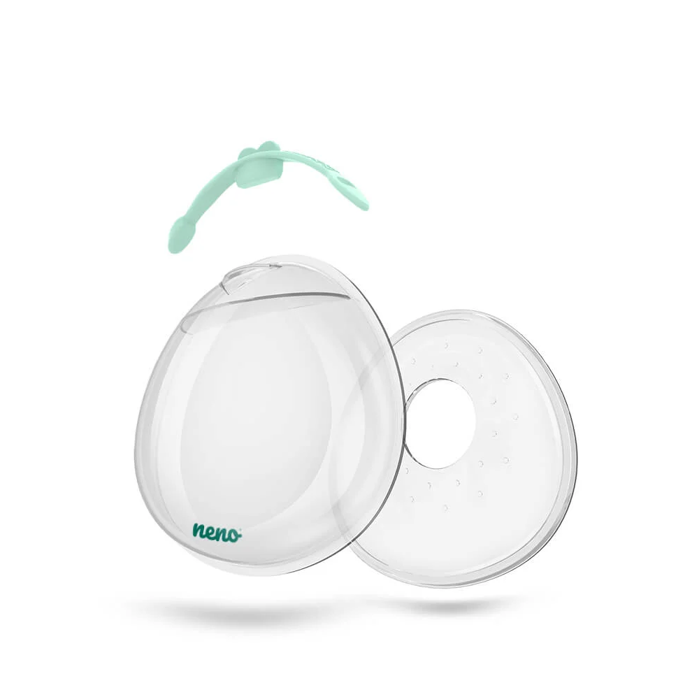 NENO CLARO -Kolektor i qumështit të gjirit