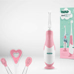 NENO DENTI PINK - Furçë dhëmbësh elektrik