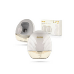 NENO PERLA TwIN – Pompë gjiri elektronike, me dy koka, pa duar