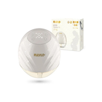 NENO PERLA – Pompë gjiri elektronike, pa duar