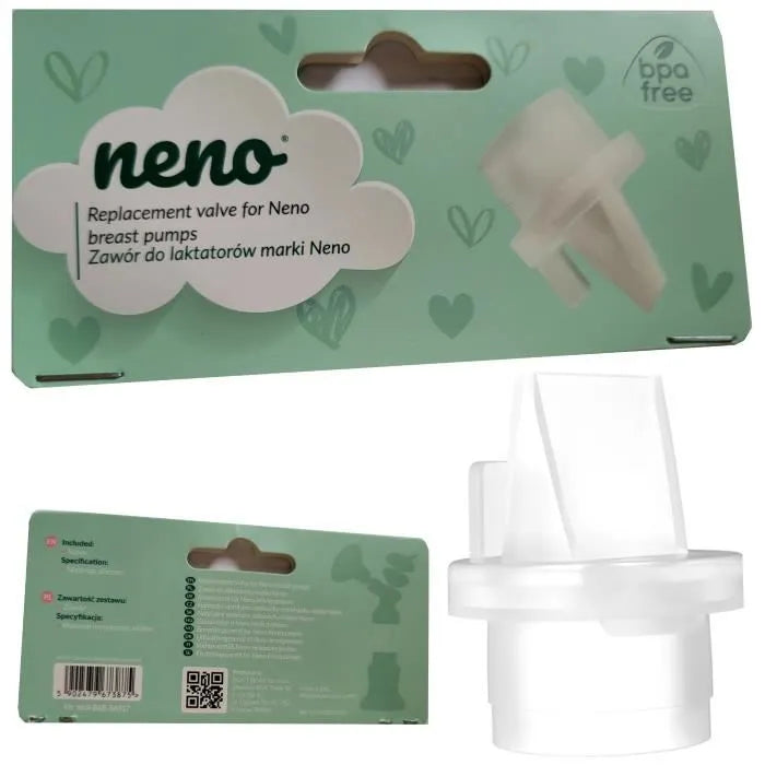 NENO REPLACEMENT VALVE – Valvulë zëvendësuese