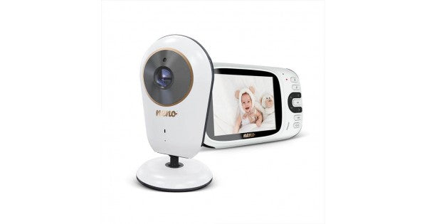 NENO VERA – wireless video baby monitor