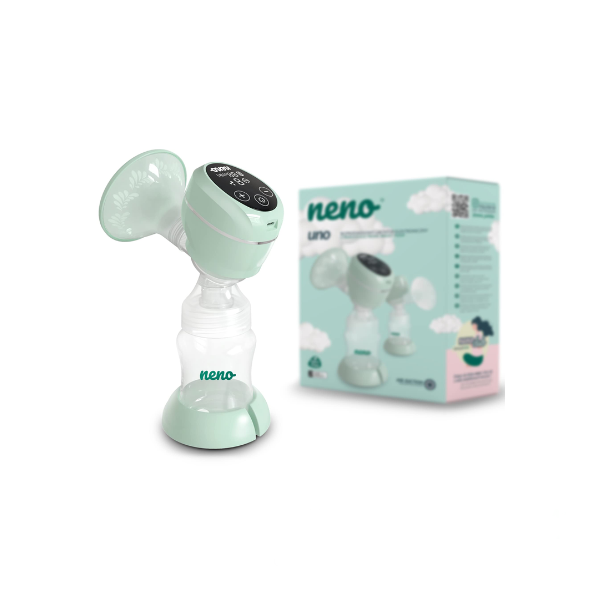 NENO UNO - Pompë gjiri elektronike, pa kabëll