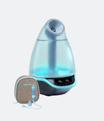 Babymoov - Hygro Plus 3in1 Baby Humidifier