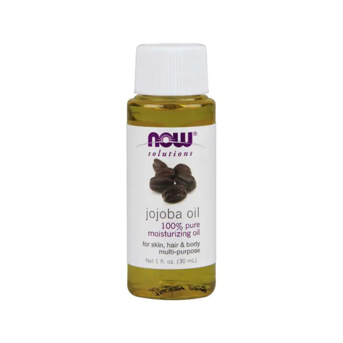 Now – Vaj Jojoba