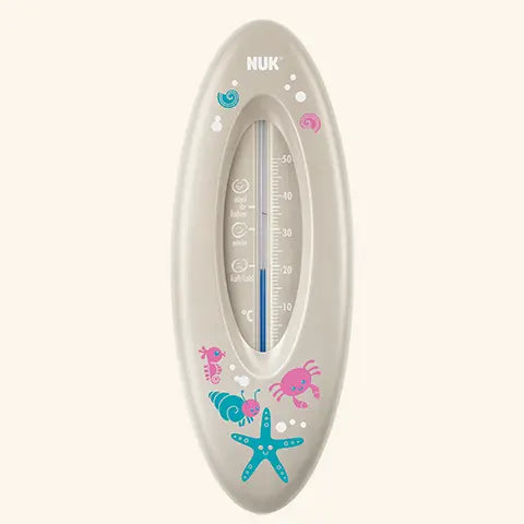 Nuk – Termometër uji