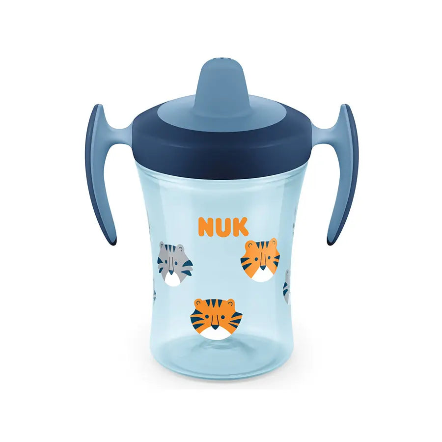 NUK – Trainer Cup with spout (6m+)
