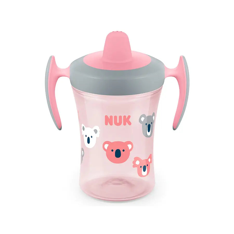 NUK – Trainer Cup with spout (6m+)