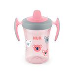 NUK – Trainer Cup with spout (6m+)
