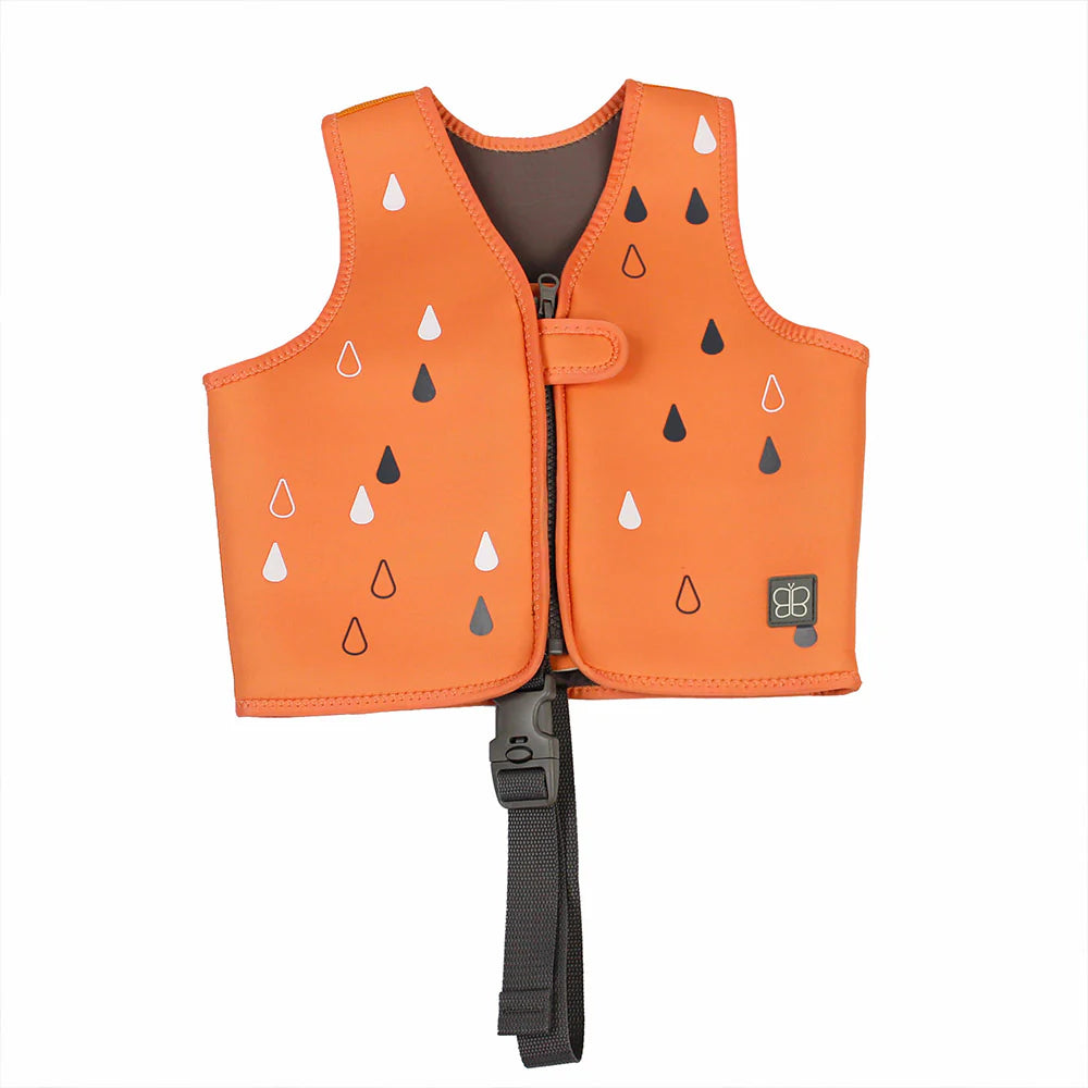 Näj – Neoprene Swim Vest (Jelek noti për fëmijë )