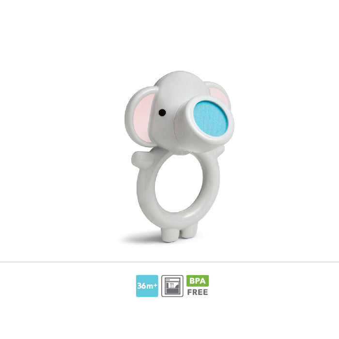 Bubble Bestie™ – Lodër me flluska për banjë