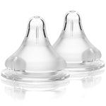 Lansinoh-Koka biberoni