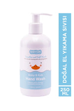 Babyton Sapun Natyral për Duar