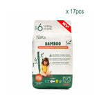 Naty Bamboo Mbathje Trajnimi